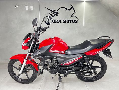 YAMAHA YBR 150 FACTOR ED/FLEX