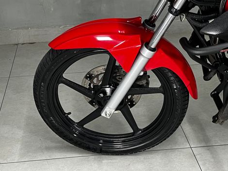 YAMAHA YBR 150 FACTOR ED/FLEX