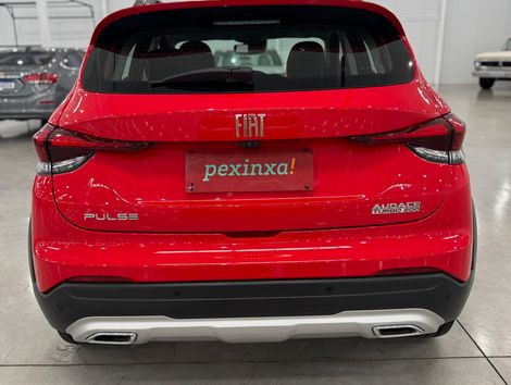 Fiat PULSE AUDACE 1.0 Turbo 200 Flex Aut.