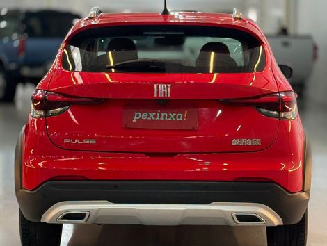 Fiat PULSE AUDACE 1.0 Turbo 200 Flex Aut.