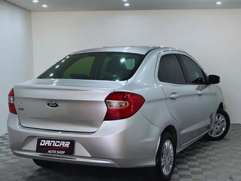 Ford Ka 1.0 SE/SE Plus TiVCT Flex 5p
