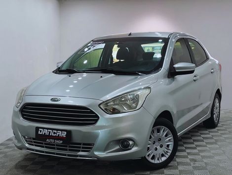 Ford Ka 1.0 SE/SE Plus TiVCT Flex 5p