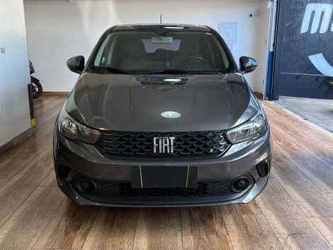 Fiat ARGO 1.0 6V Flex.