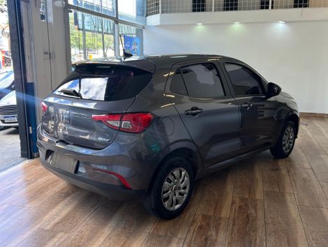 Fiat ARGO 1.0 6V Flex.