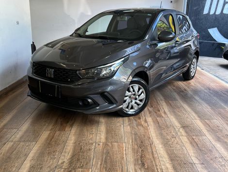 Fiat ARGO 1.0 6V Flex.