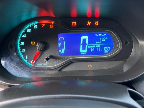 Chevrolet PRISMA Sed. LTZ 1.4 8V FlexPower 4p