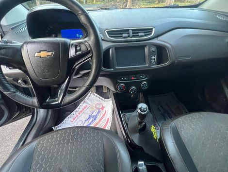 Chevrolet PRISMA Sed. LTZ 1.4 8V FlexPower 4p