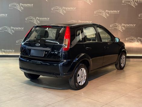 Ford Fiesta 1.0 8V Flex/Class 1.0 8V Flex 5p