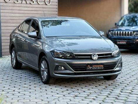 VolksWagen VIRTUS Comfort. 200 TSI 1.0 Flex 12V Aut