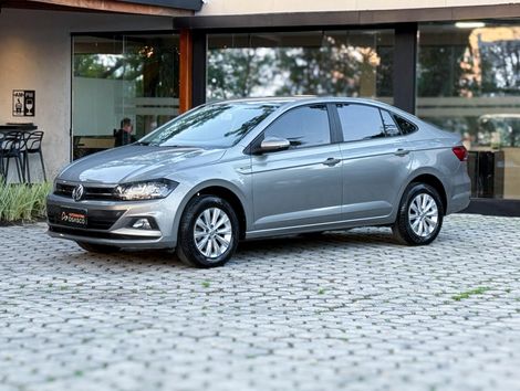 VolksWagen VIRTUS Comfort. 200 TSI 1.0 Flex 12V Aut