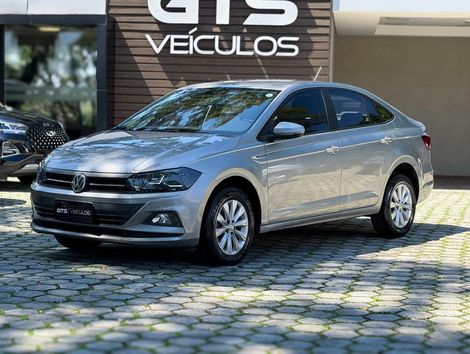 VolksWagen VIRTUS Comfort. 200 TSI 1.0 Flex 12V Aut