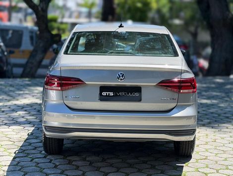 VolksWagen VIRTUS Comfort. 200 TSI 1.0 Flex 12V Aut