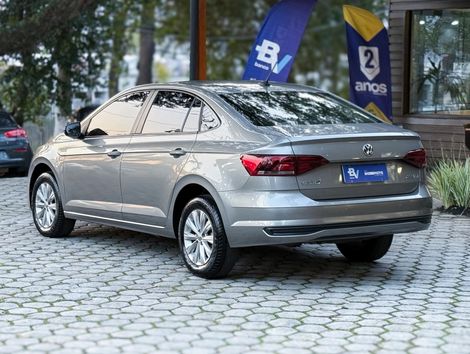 VolksWagen VIRTUS Comfort. 200 TSI 1.0 Flex 12V Aut