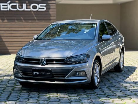 VolksWagen VIRTUS Comfort. 200 TSI 1.0 Flex 12V Aut