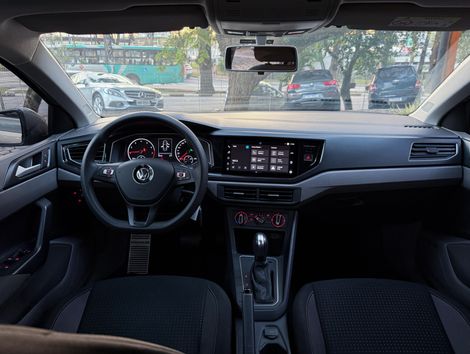 VolksWagen VIRTUS Comfort. 200 TSI 1.0 Flex 12V Aut