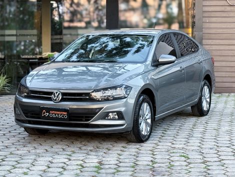 VolksWagen VIRTUS Comfort. 200 TSI 1.0 Flex 12V Aut