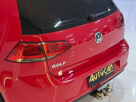 VolksWagen Golf Comfortline 1.4 TSI 140cv Aut.