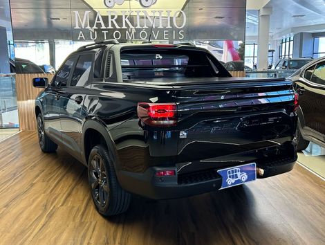 Chevrolet MONTANA PREMIER 1.2 Turbo Flex 12V Aut.