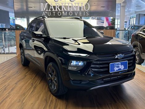 Chevrolet MONTANA PREMIER 1.2 Turbo Flex 12V Aut.