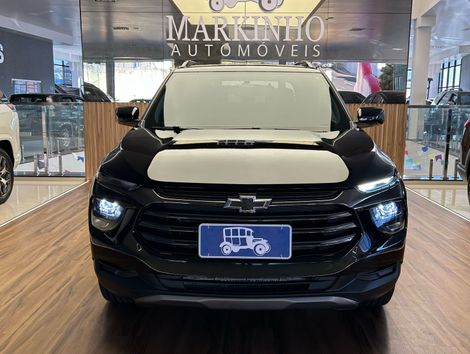Chevrolet MONTANA PREMIER 1.2 Turbo Flex 12V Aut.