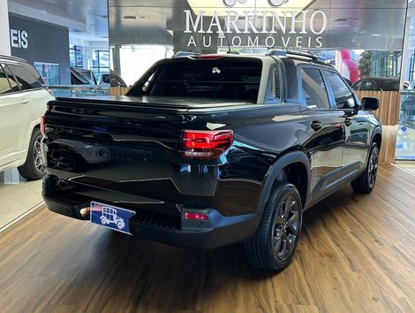 Chevrolet MONTANA PREMIER 1.2 Turbo Flex 12V Aut.