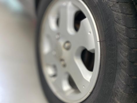 Kia Motors Picanto EX 1.1/1.0/ 1.0 Flex Aut.