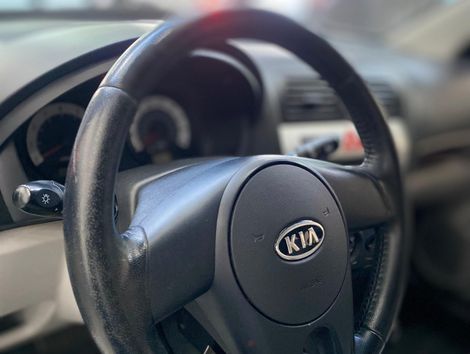 Kia Motors Picanto EX 1.1/1.0/ 1.0 Flex Aut.
