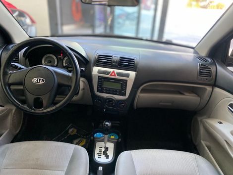 Kia Motors Picanto EX 1.1/1.0/ 1.0 Flex Aut.