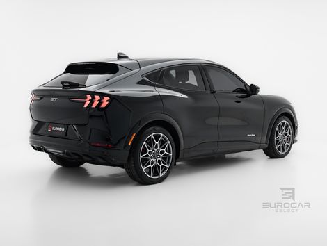 Ford Mustang Mach-E GT Performance (Elétrico)