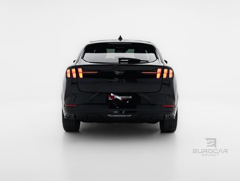 Ford Mustang Mach-E GT Performance (Elétrico)