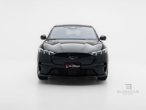Ford Mustang Mach-E GT Performance (Elétrico)