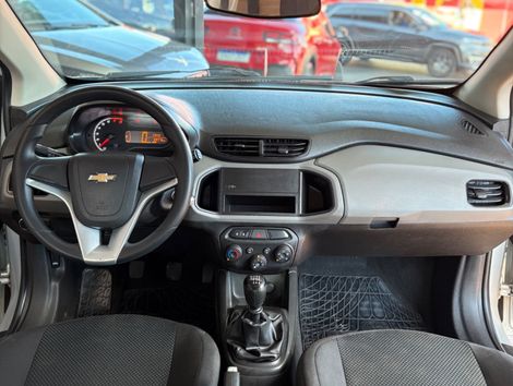 Chevrolet ONIX HATCH Joy 1.0 8V Flex 5p Mec.