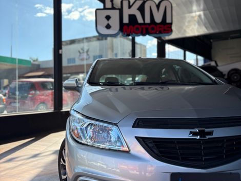 Chevrolet ONIX HATCH Joy 1.0 8V Flex 5p Mec.