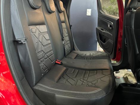 Fiat Strada Volcano 1.3 Flex 8V CD