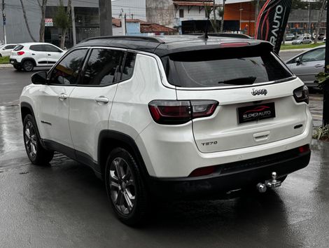 Jeep COMPASS LONG. T270 1.3 TB 4x2 Flex Aut.