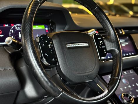 Land Rover Range R. EVO SE Si4 R-Dyn. 2.0 Flex Aut.