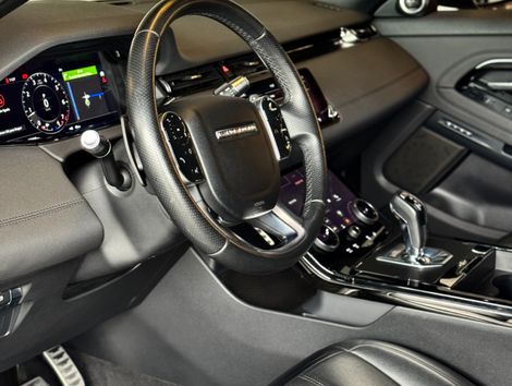 Land Rover Range R. EVO SE Si4 R-Dyn. 2.0 Flex Aut.