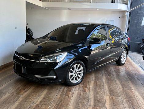 CHERY ARRIZO 5 RX 1.5 16V Turbo Flex Aut.