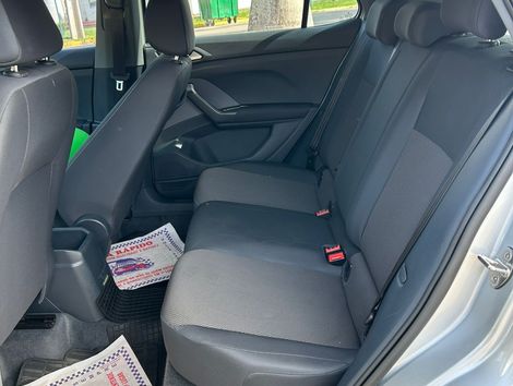 VolksWagen T-Cross 1.0 TSI Flex 12V 5p Aut.