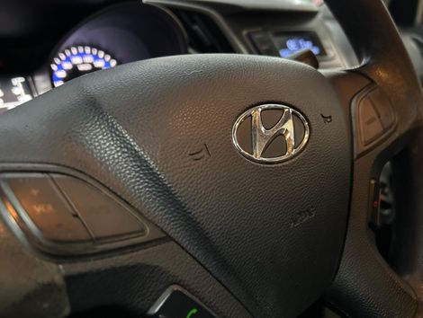 Hyundai HB20S C.Plus/C.Style1.0 Flex 12V Mec. 4P