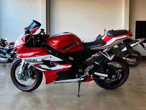 SUZUKI GSX-R 1000