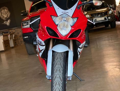 SUZUKI GSX-R 1000