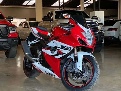 SUZUKI GSX-R 1000