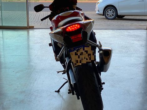 SUZUKI GSX-R 1000
