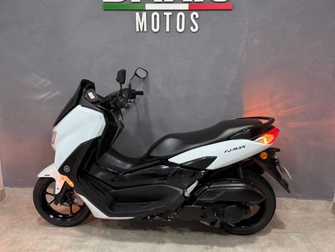 YAMAHA NMAX 160