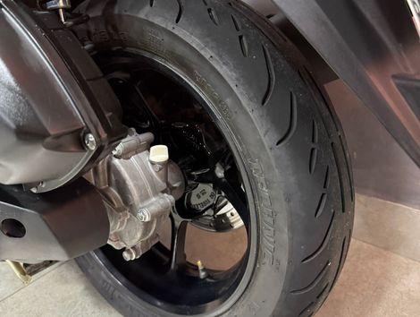 YAMAHA NMAX 160