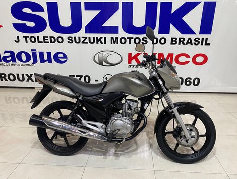 HONDA CG 150 TITAN-EX MIX/FLEX
