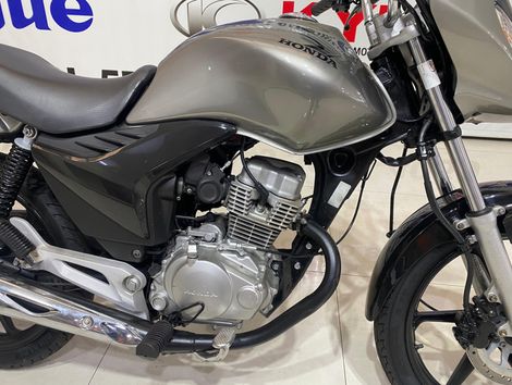 HONDA CG 150 TITAN-EX MIX/FLEX