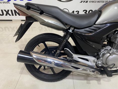 HONDA CG 150 TITAN-EX MIX/FLEX