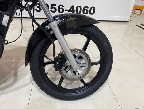 HONDA CG 150 TITAN-EX MIX/FLEX